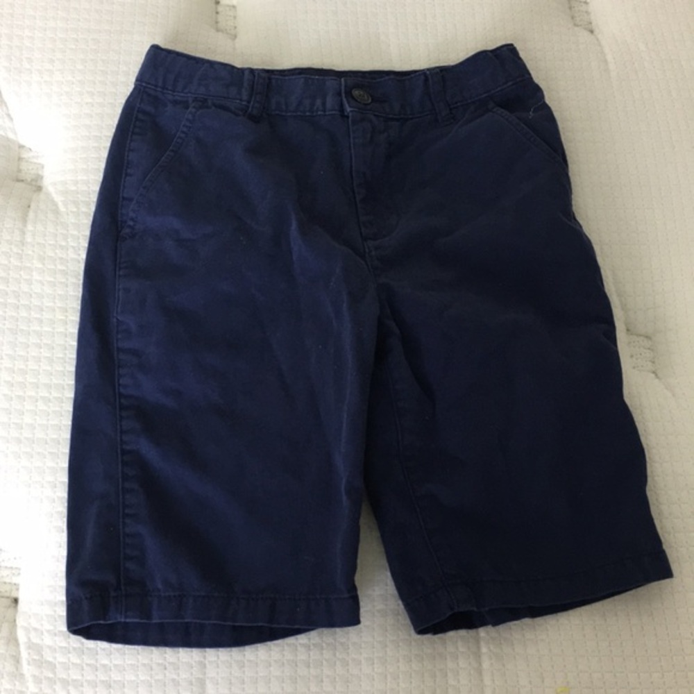 Children’s Place Cargo Shorts size 10